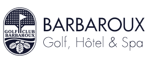 GOLF DE BARBAROUX