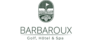 GOLF DE BARBAROUX