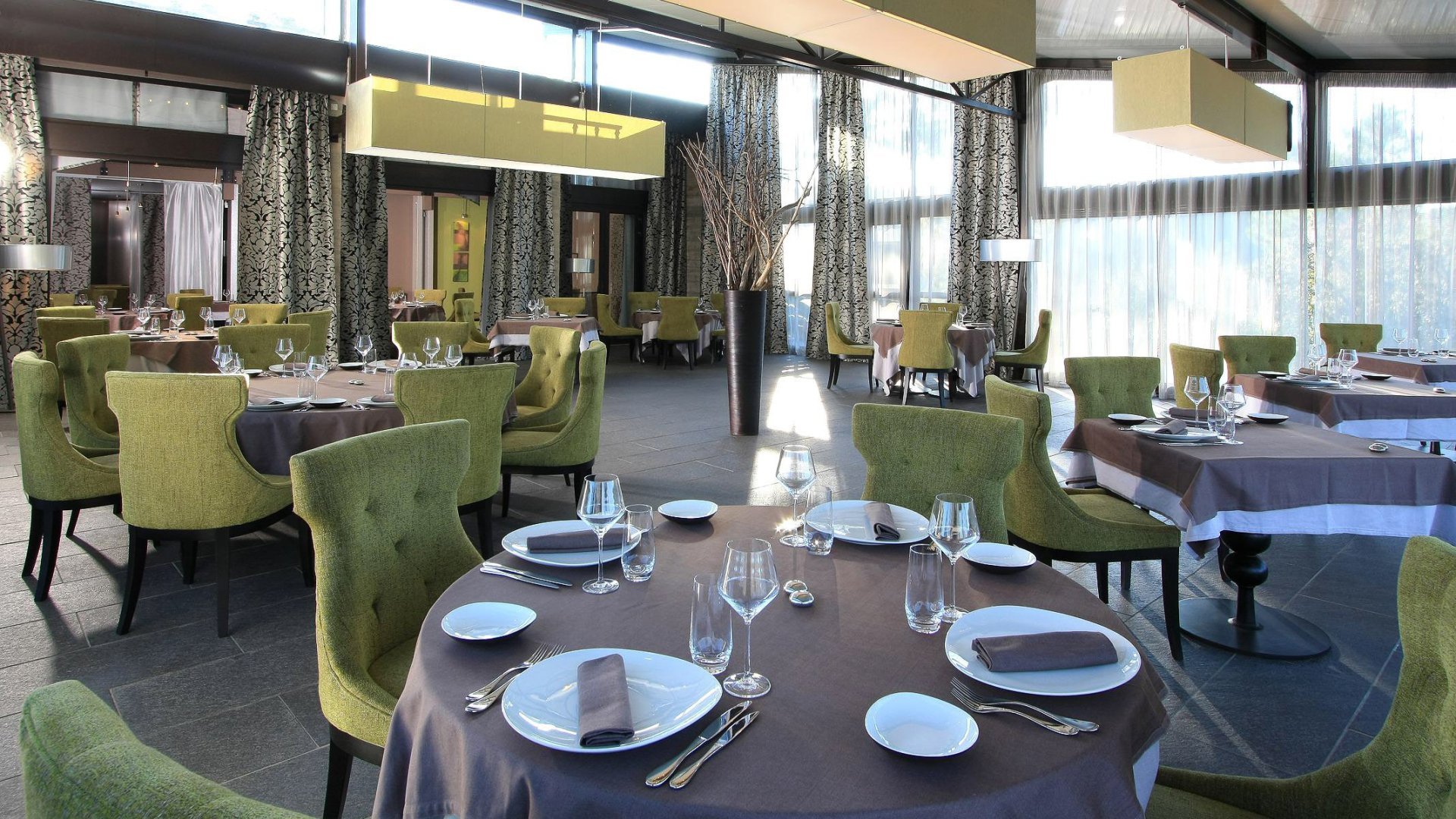 Restaurant/Gastronomique 1